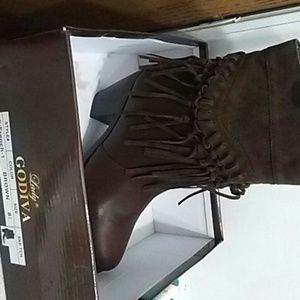 Women boots